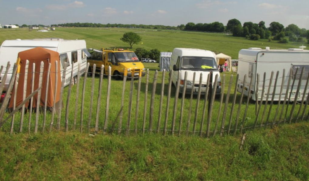 Caravan di alcuni nomadi. Repertorio