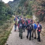 Trekking (foto goledelnera.it)