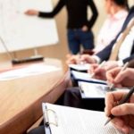 Meeting lavoro e formazione professionale