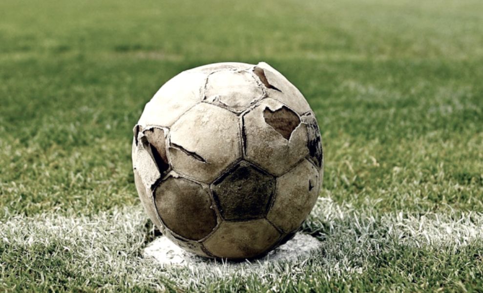 Pallone da calcio