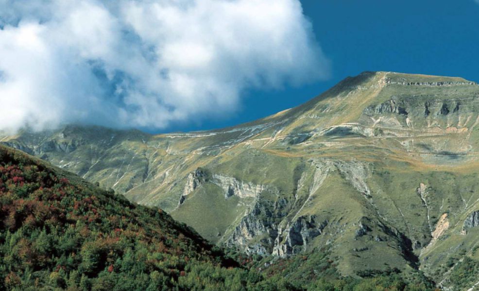 Parco Monti Sibillini