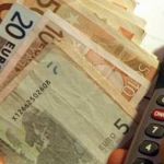 Soldi calcolatrice stipendio