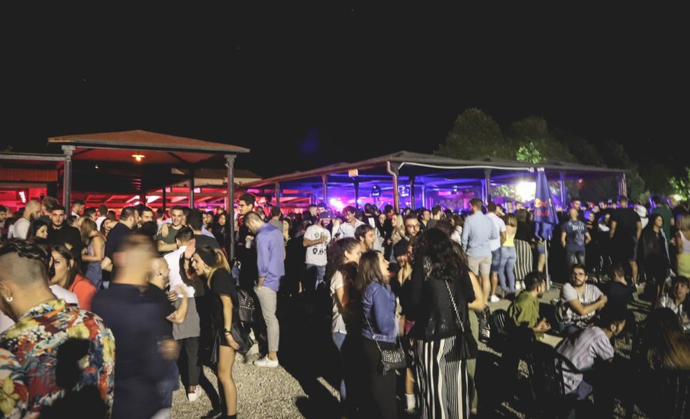 Sualzo beach a Passignano sul Trasimeno