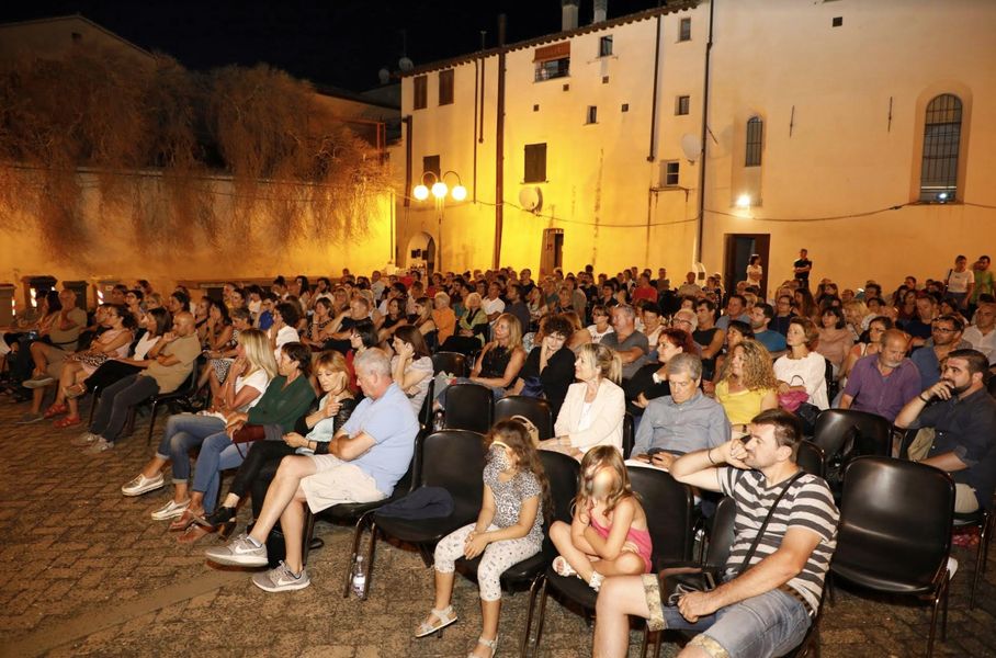 CdCinema 2018