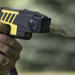 Taser