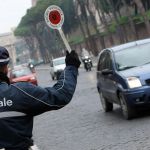 Polizia municipale. Repertorio