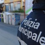 Polizia municipale. Repertorio