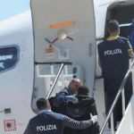 Rimpatri. Repertorio