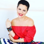 Silvia Salemi (foto Instagram)