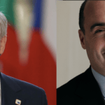Tajani e Zingaretti