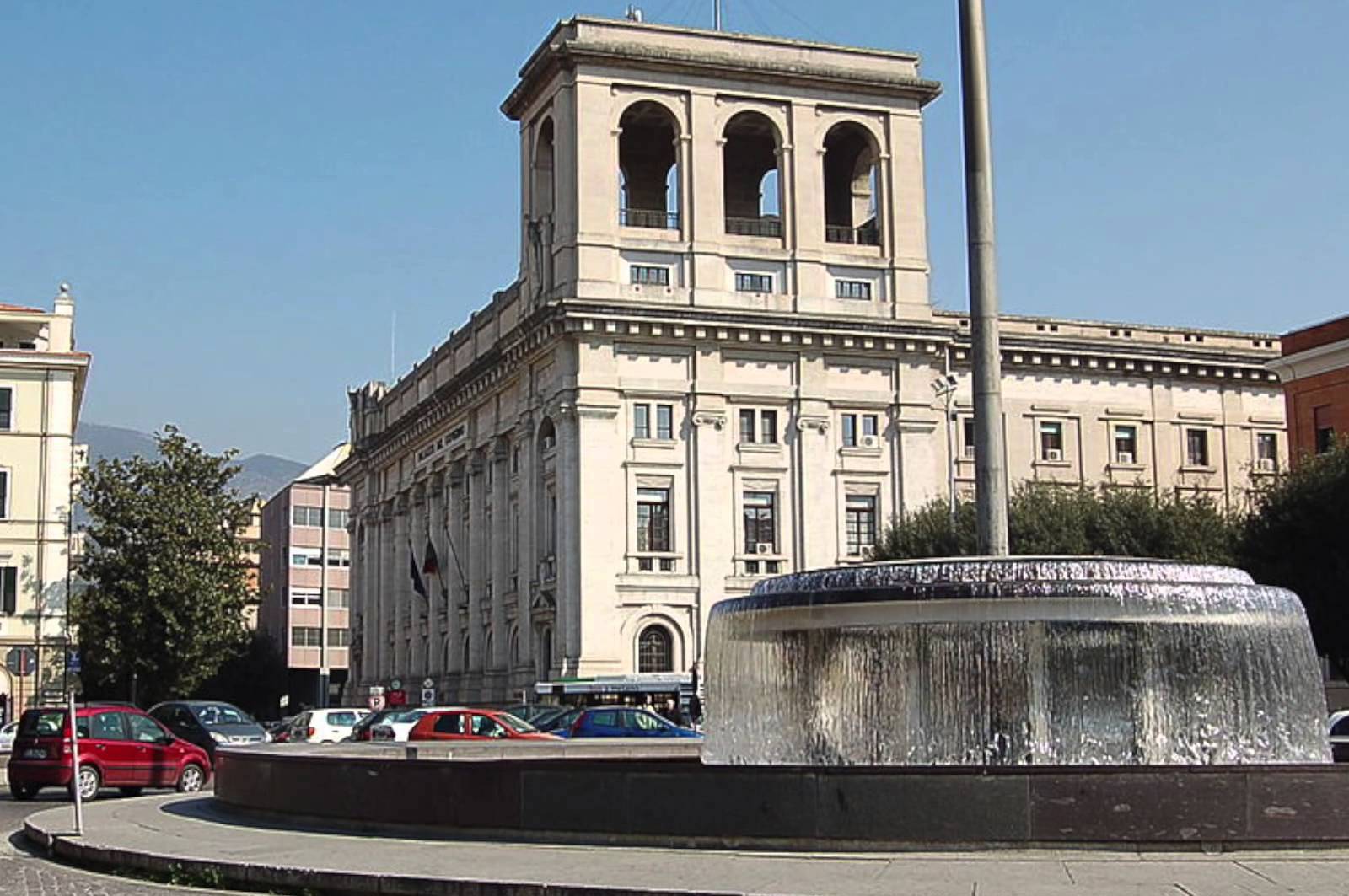 Terni (foto YouTube)