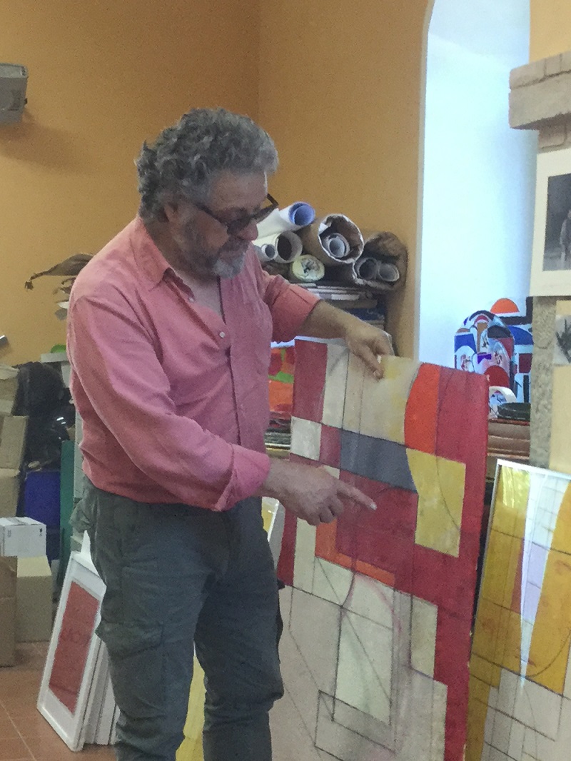 graziano marini_studio