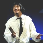 Corrado Guzzanti e Quelo