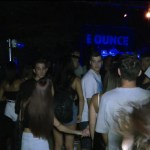 Garden Side Dance Festival a Costano
