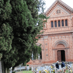Il cimitero monumentale di Perugia (foto www.turismo.comune.perugia.it)