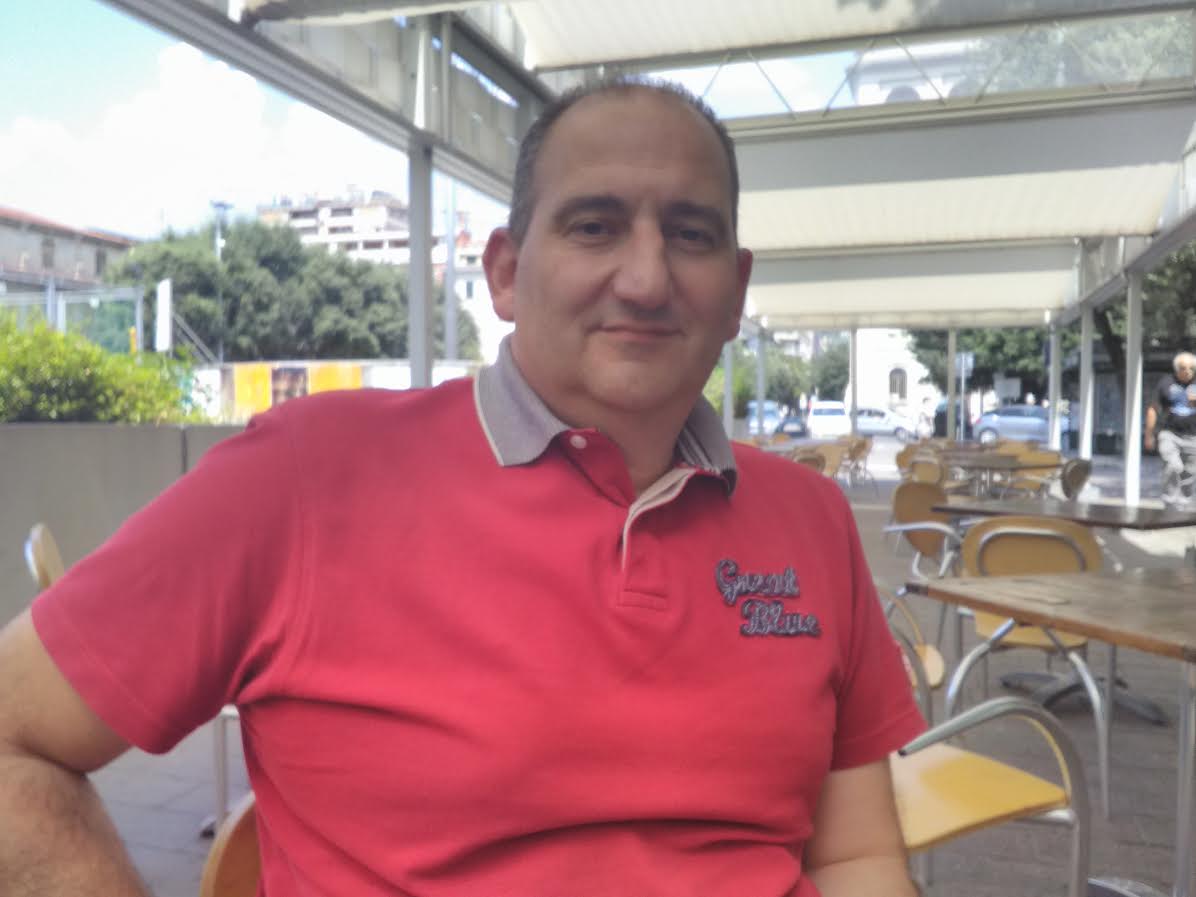 Il senatore Leonardo Grimani