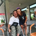 Jenny Narcisi e Gianluca Tassi