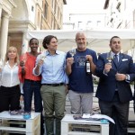 La presentazione del Todi Festival