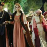 Notti medievali a Nocera Umbra (foto www.nocerainumbria.it)