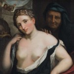 Paris Bordon, La Tentazione