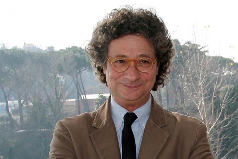 Riccardo Cucchi (foto www.legaseriea.it)