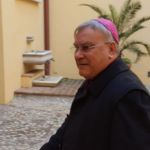 Giuseppe Piemontese, vescovo di Terni (foto www.terninrete.it) - ©RIPRODUZIONE RISERVATA