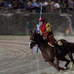 Palio dei Colombi, Amelia