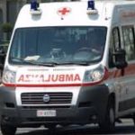Ambulanza 118