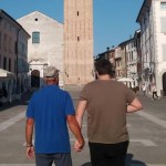 Il viaggio di Valentino: "Autismo, percorso di vita" fa tappa a Perugia