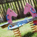 Giochi per bambini. Repertorio