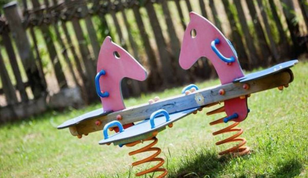 Giochi per bambini. Repertorio