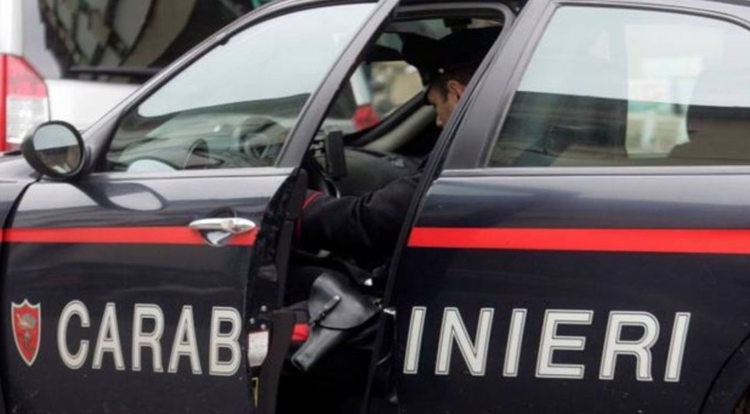 Carabinieri al lavoro. Repertorio