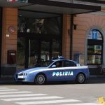 Polizia volante stazione