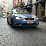 Auto della polizia