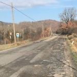 Strada del Pantano, foto profilo pagina «Vergogna del Pantano»