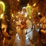 Segni Barocchi (foto Facebook Giovanni Galardini)