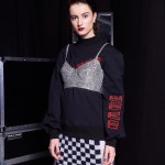 Una creazione di Daizy Shely (foto Instagram)