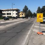 Via Los Angeles ad Assisi