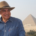 Zahi Hawass