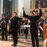 Festival internazionale giovani concertisti di Castel Rigone