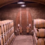 Cantina vino montefalco strada sagrantino