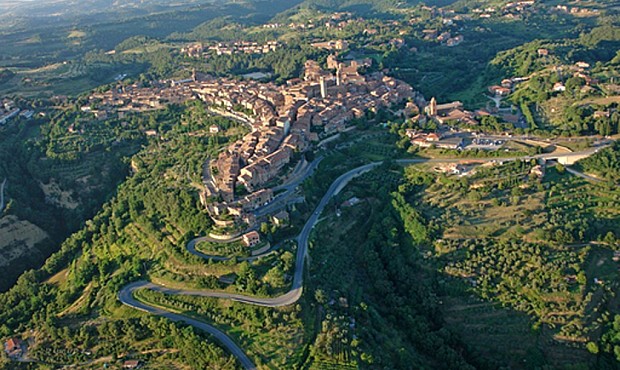 Città della Pieve