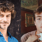 Alberto ed Edoardo Angela