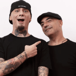 Articolo 31 (foto Instagram)