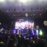 Barton Park Day - Il concerto di Cheryl Porter