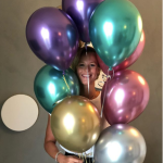 Federica Pellegrini e il post per i suoi 30 anni (foto Instagram)