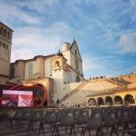 Il Cortile di Francesco (foto Facebook)