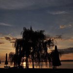 Il Trasimeno in uno scatto di @scortichini_nicoletta_1973 su Instagram