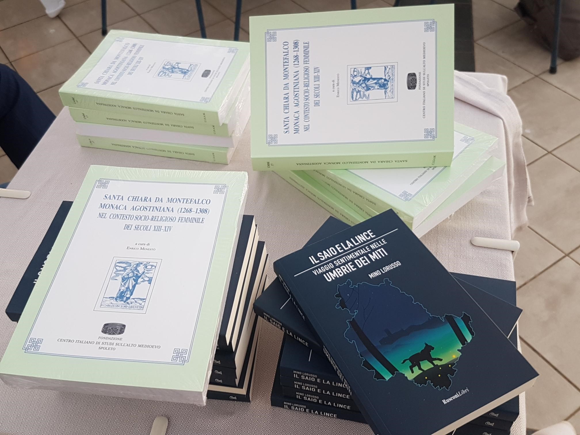 Isola del libro