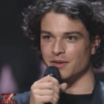 Leo Gassman a X Factor